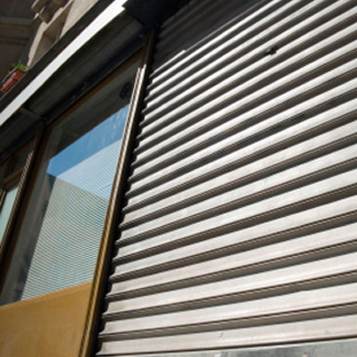 cerrajero para locales y empresas lleida