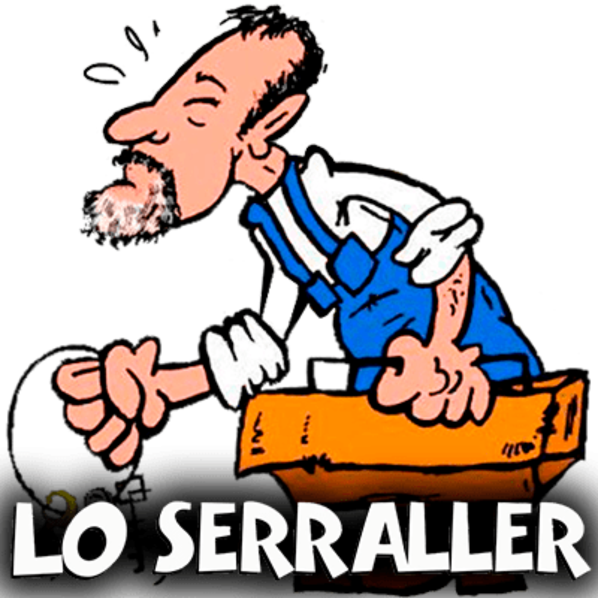 LO SERRALLER