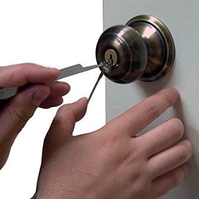 Apertura de puertas Lleida