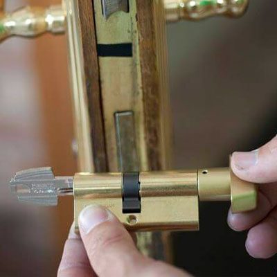 Reparación de cerraduras Lleida